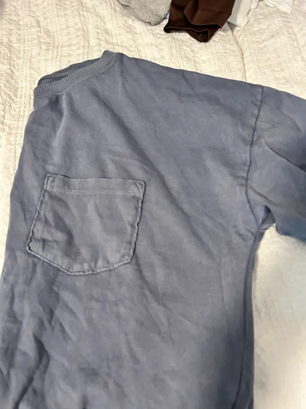 SO Cropped Top - Image 3