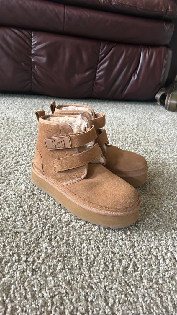 UGG Boots - Image 4