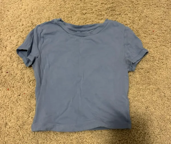 Baby Tee - Image 2