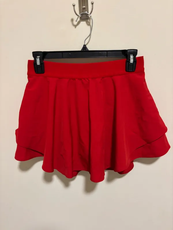 Amazon Tennis Skirt - Image 3