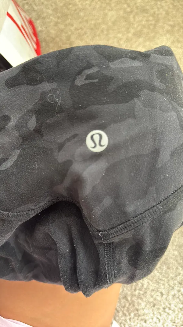 Lululemon Joggers - Image 3