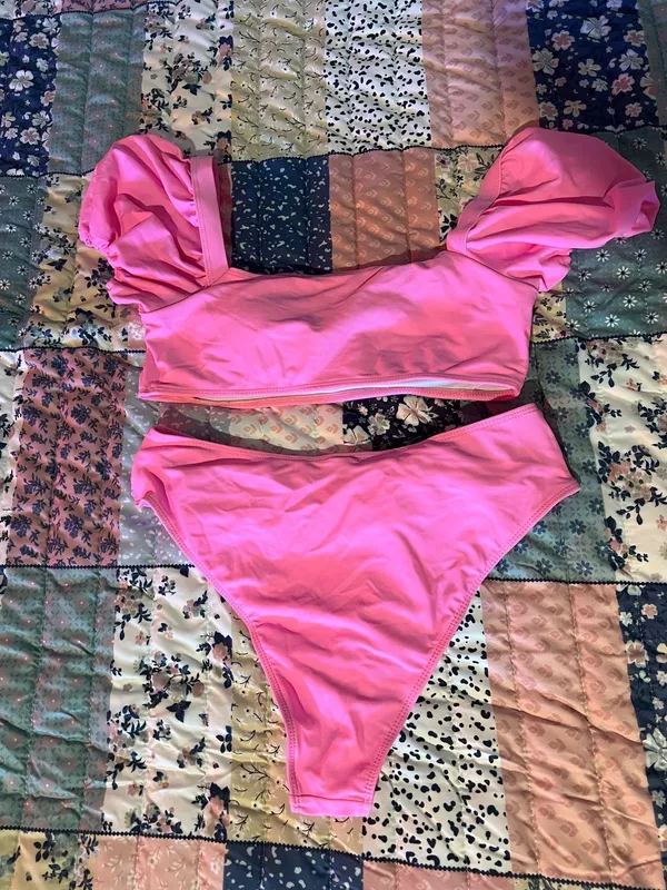 Shein Bikini Set - Image 2