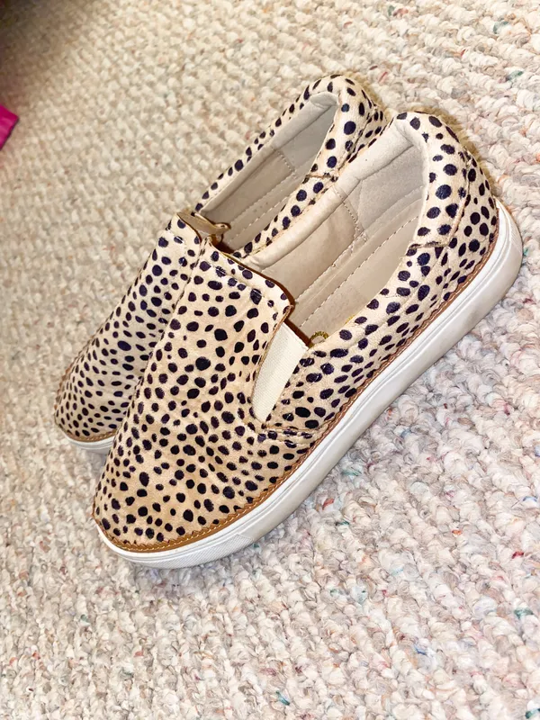 Boutique Dream Slip On Sneakers - Image 3