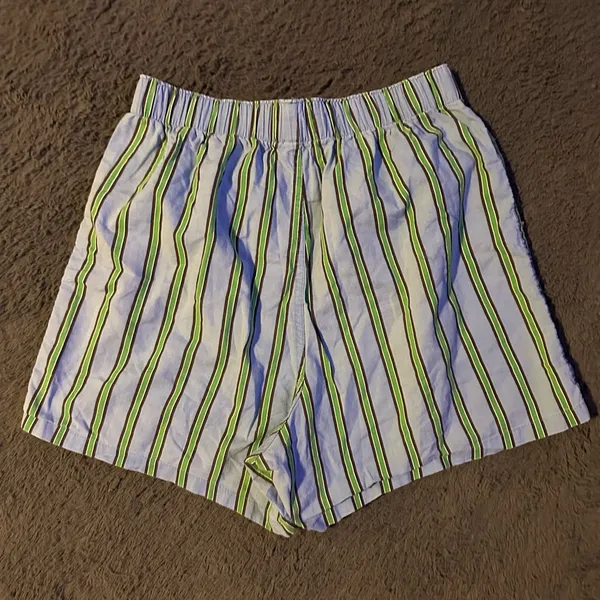 American Eagle boxer shorts, size S - Image 4
