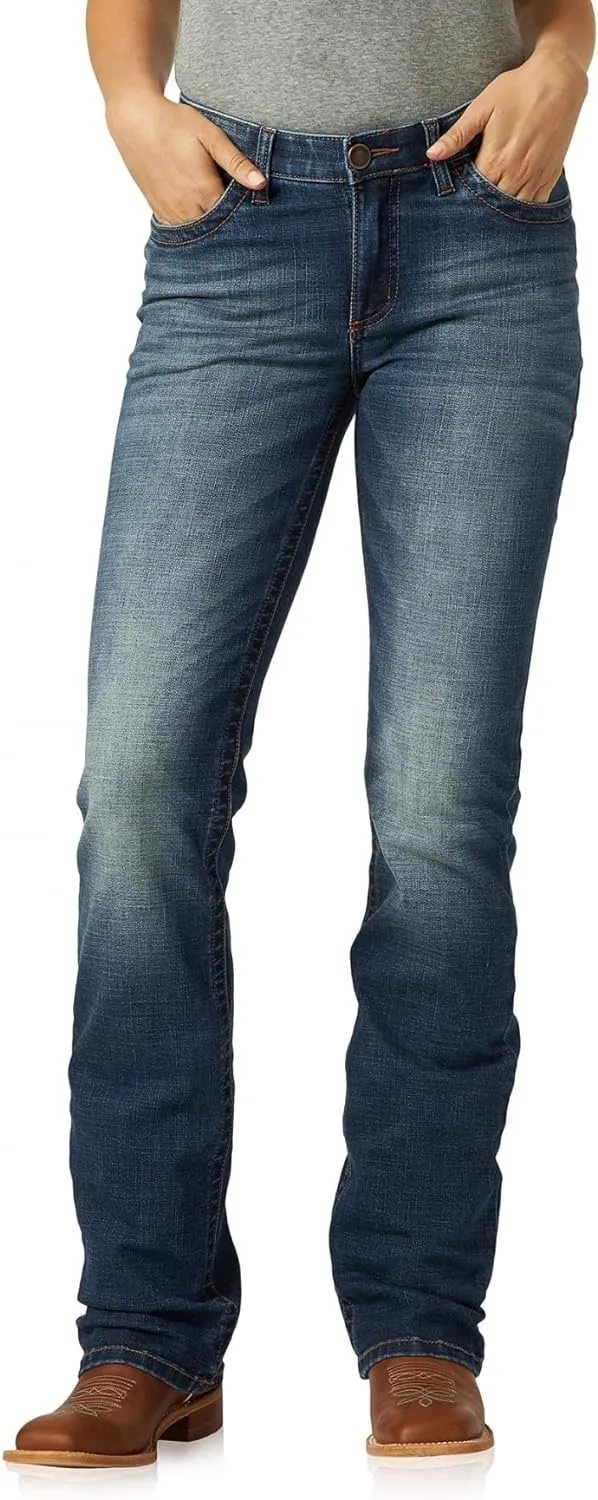 Wrangler Jeans - Image 3