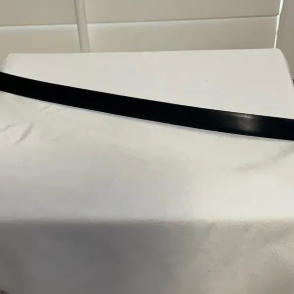 REVERSIBLE belt - Image 2