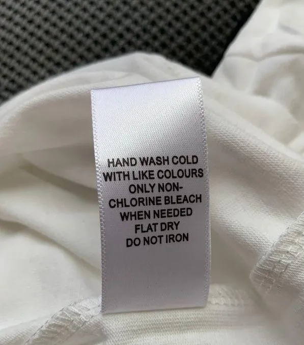 Fear Of God Essentials T-Shirt - Image 9
