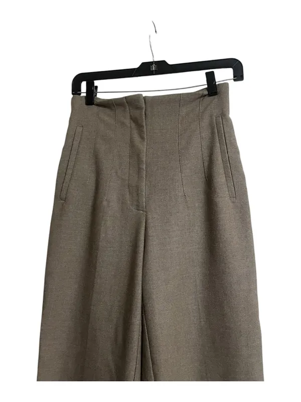 Zara High Waisted Pants - Image 8