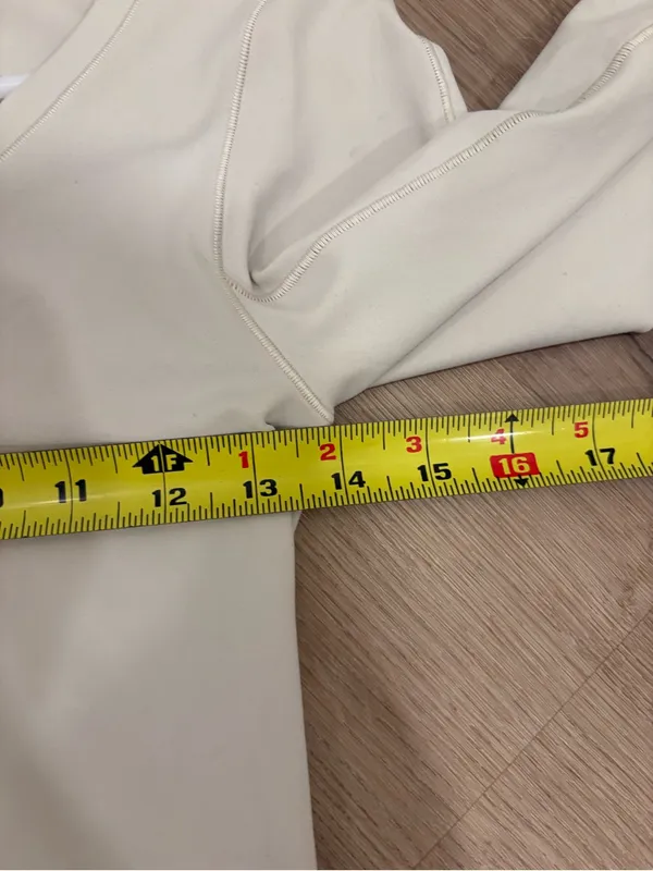 Athleta Transcend Long Sleeve Size XS - Image 8