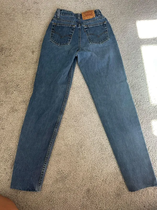 Levi’s 512 Jeans - Image 4