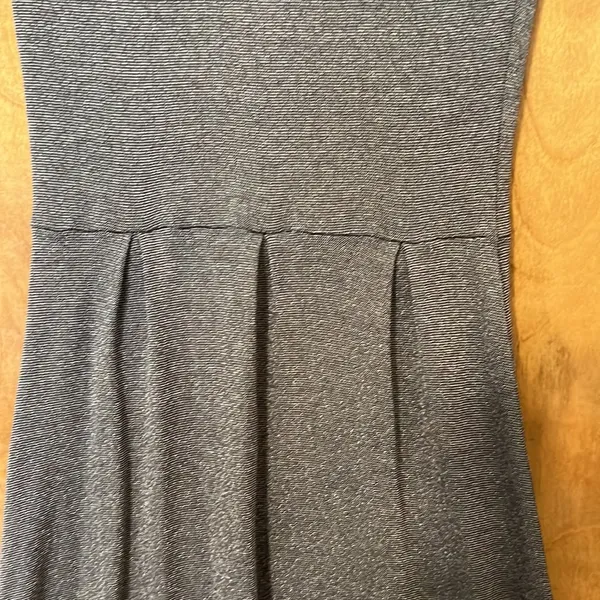 one size grey sparkly - Image 2