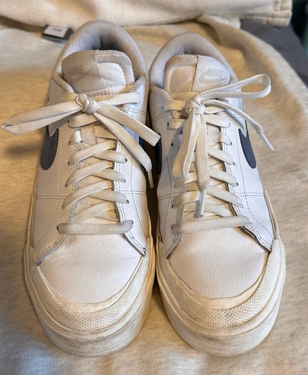 Nike Court Legacy Lift Women’s Sneakers - Image 6