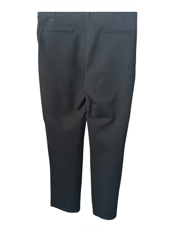 Quince ultra stretch straight leg ponte pants - Image 3