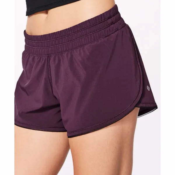 Lululemon Seek The Heat Short II 2.5” - Image 2