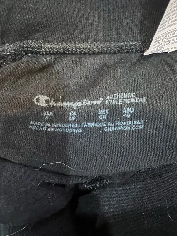 Champion Joggers - Image 2