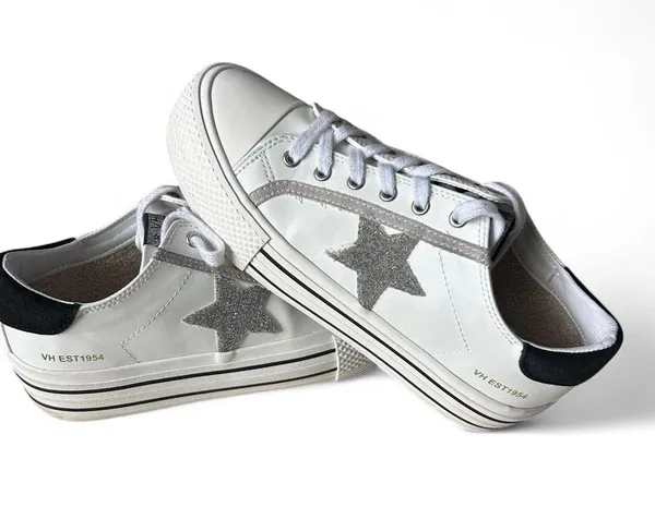 Vintage Havana - Amaze Platform Sneakers-LIKE NEW size 7 - Image 2