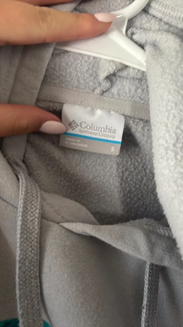 Columbia Sweater Women’s - Image 2