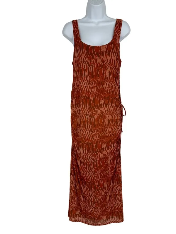 House of Harlow 1960 Dress Maxi - Image 2