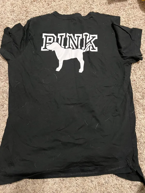 Victoria's Secret Tshirt - Image 2