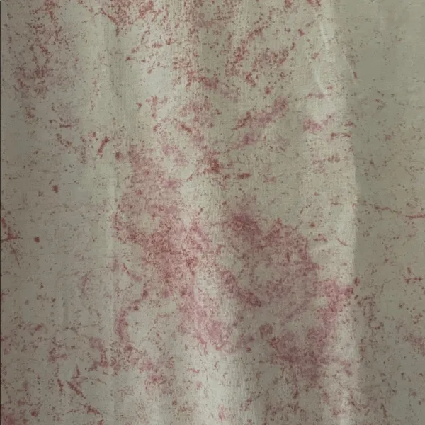 LULULEMON Back in Action Long Sleeve Shirt *Vitasea Pink Peony Brier Rose Size 6 - Image 7