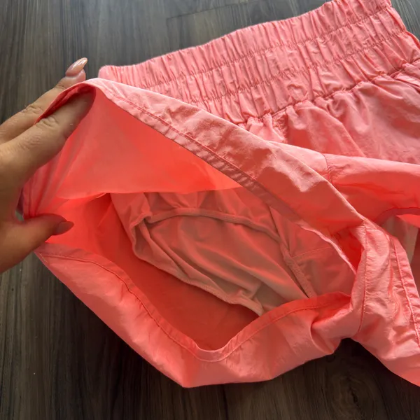 Free People Movement Shorts - Image 5