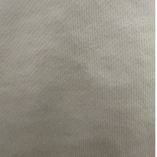 Lululemon Perfectly Oversized Crew sweatshirt in white size 8 - Image 10