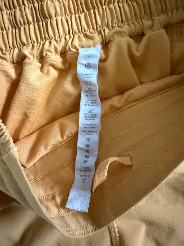 Lululemon Shorts - Image 3
