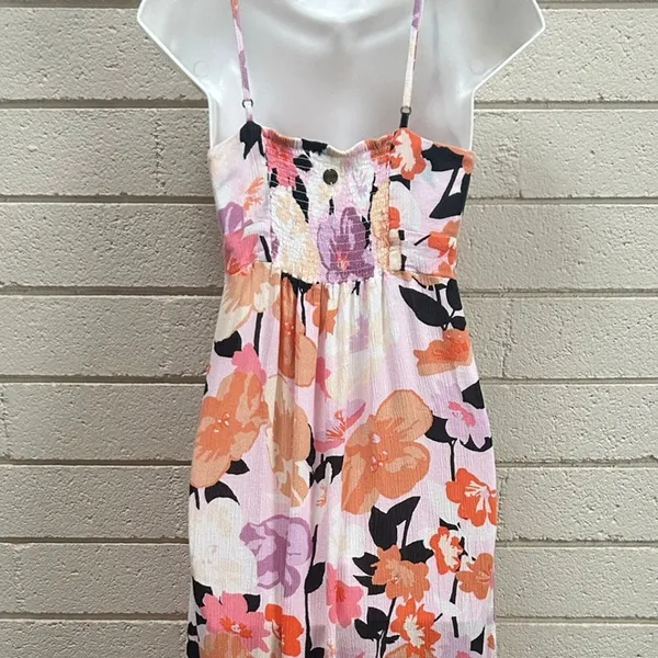Rip Curl Bloom Maxi Dress size XS - Image 9