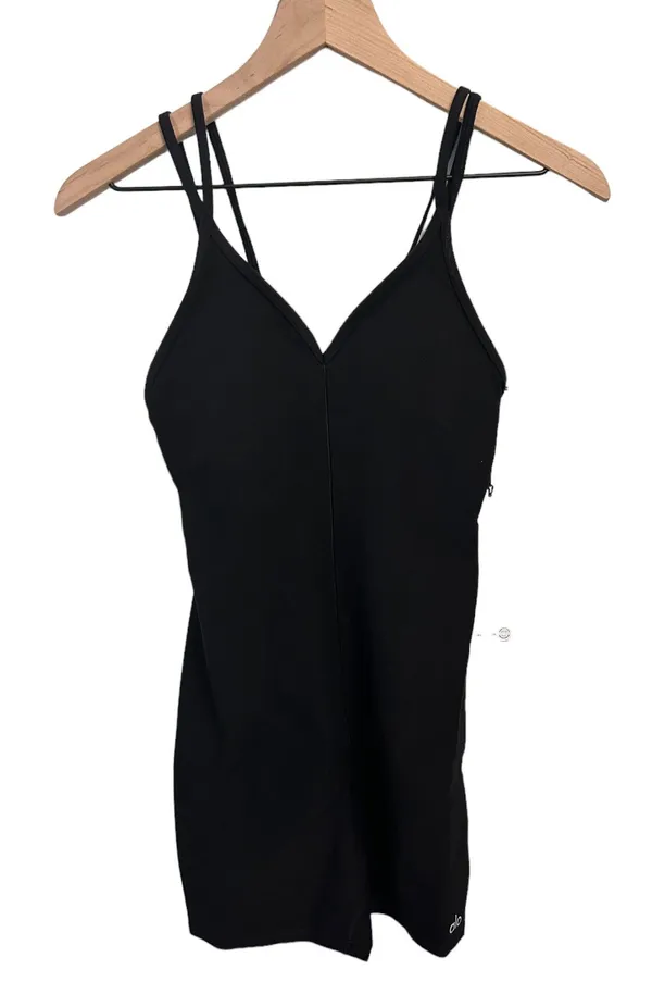 Alo ALOSOFT SUNS OUT ONESIE Size XSmall NWT - Image 5
