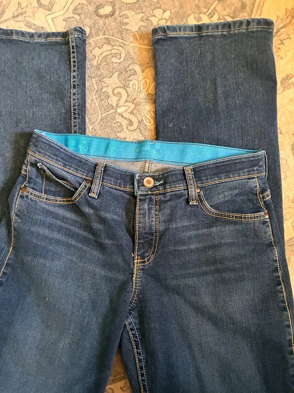Wrangler Jeans Q-Baby - Image 4
