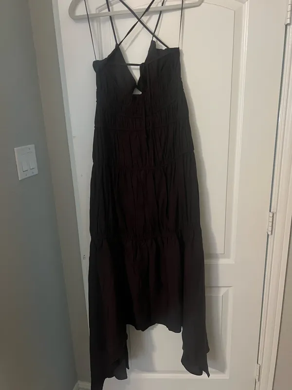 VICI Maxi Dress - Image 2