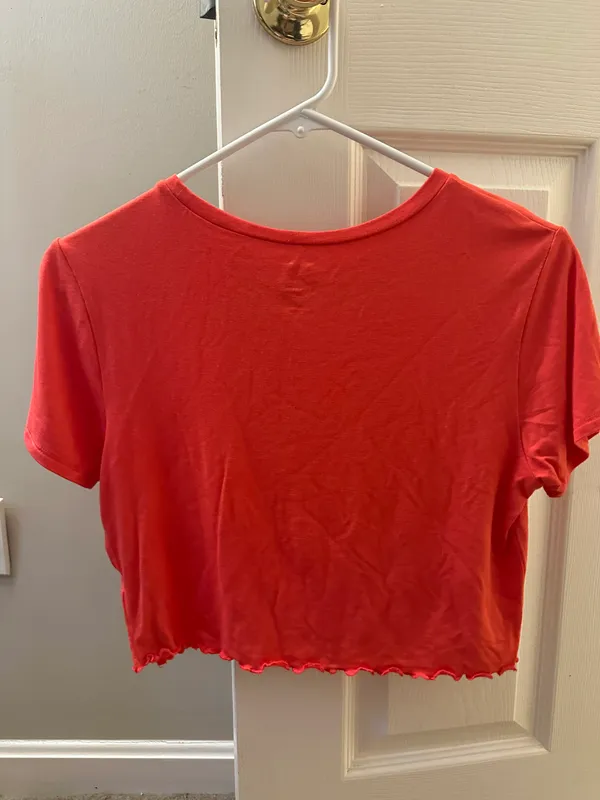 Crop Top - Image 2
