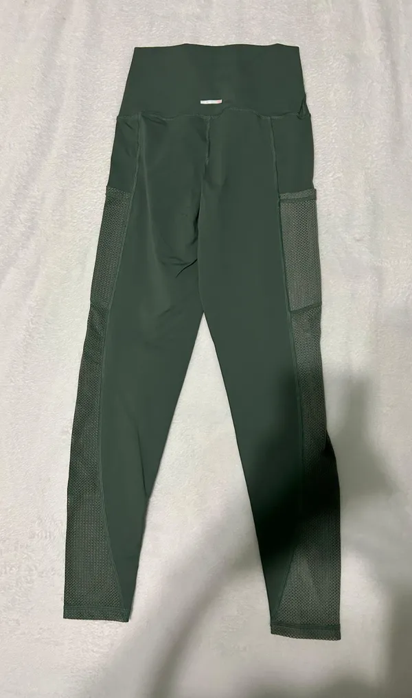 Aerie Leggings - Image 2