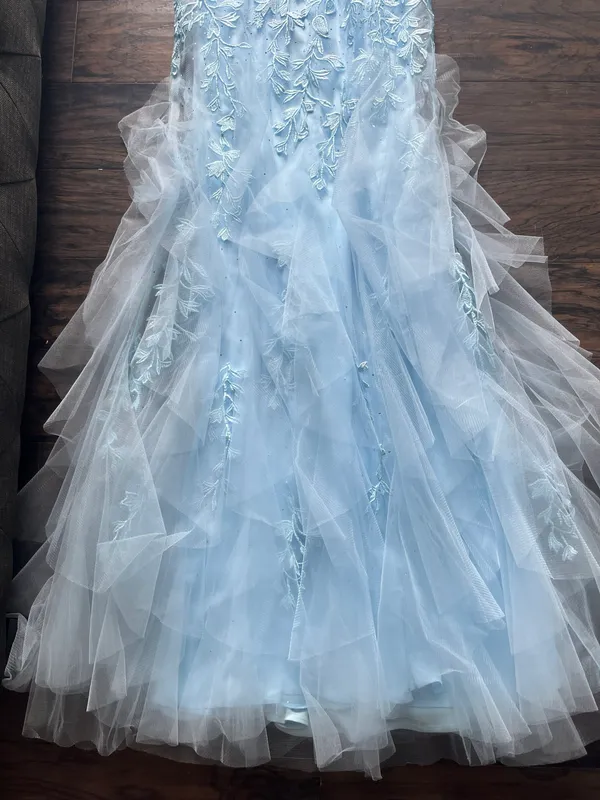 Camille La Vie Formal Dress - Image 3