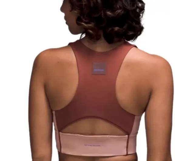 Lululemon Hike to Swim Bra size 4 - Image 2