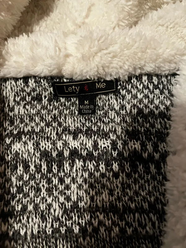 Lety Stitch Fix & Me Cardigan - Image 2
