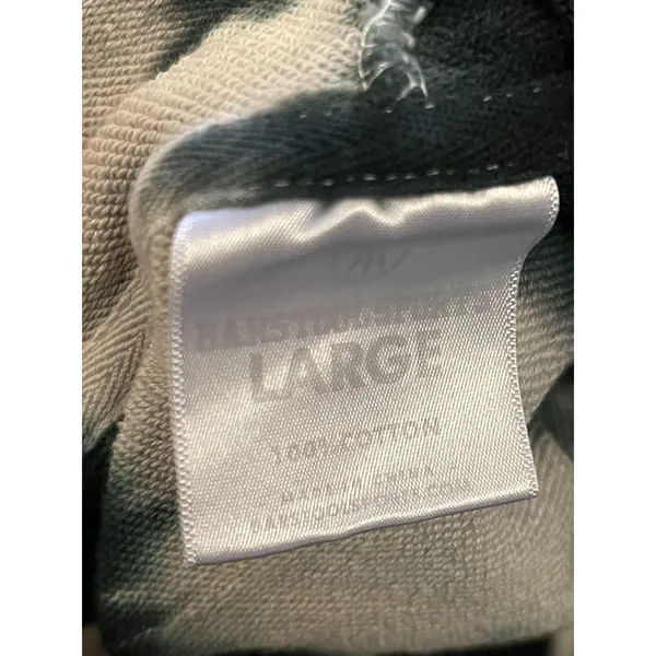 Barstool Sports Hoodie Womens Large Tie Dye I Am Unwell Call Her Daddy Graphic - Image 8