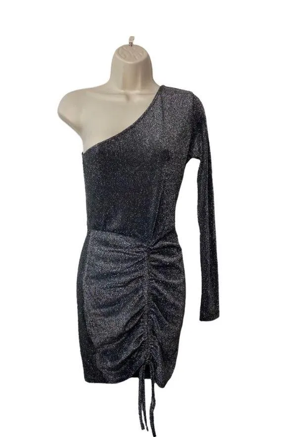 superdown Sparkly Dress - Image 4
