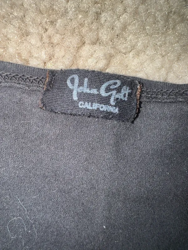 John Galt Brandy Melville Tee - Image 3