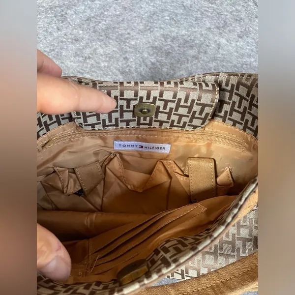 Tommy‎ Hilfiger Purse New Without Tags - Image 5