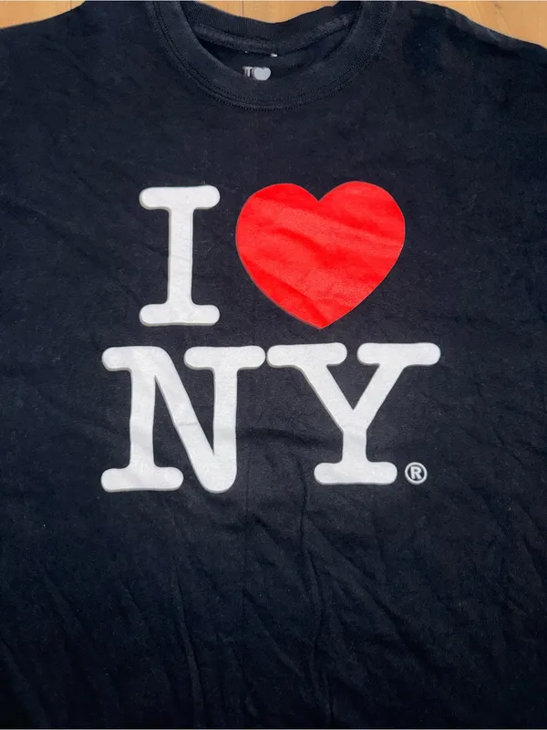 I love New York t-shirt - Image 2