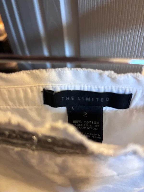 The Limited Fit and Flare Pencil Skirt - Image 6