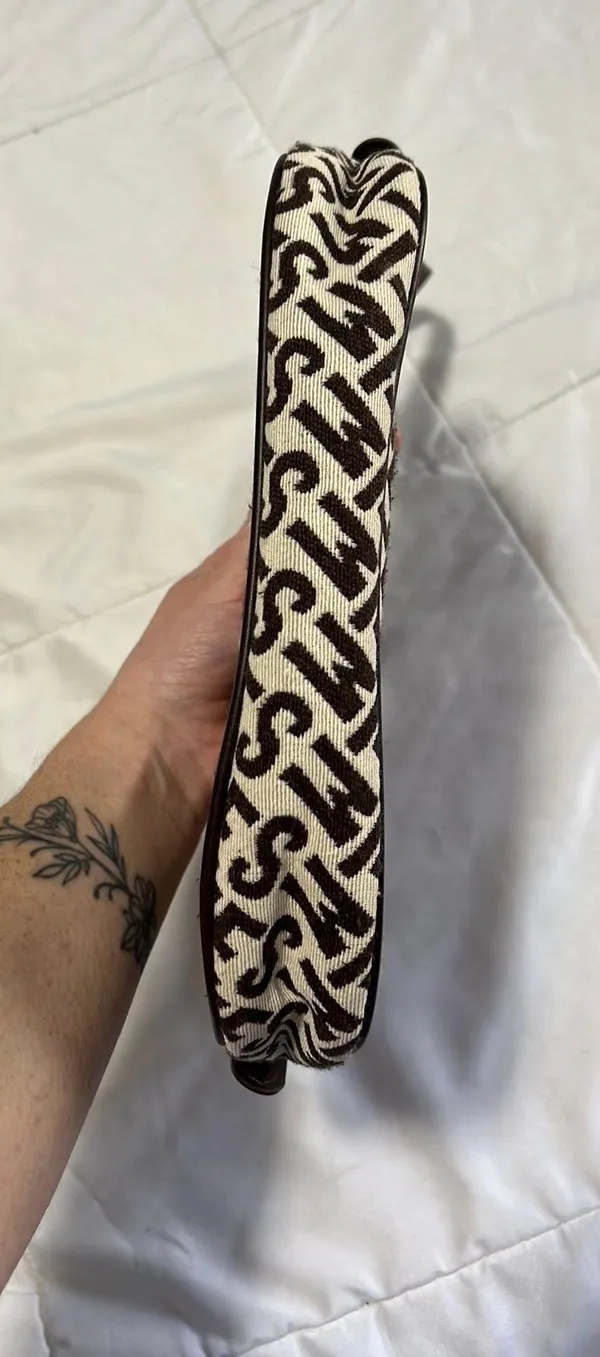 H&M Small Shoulder Purse - Image 11