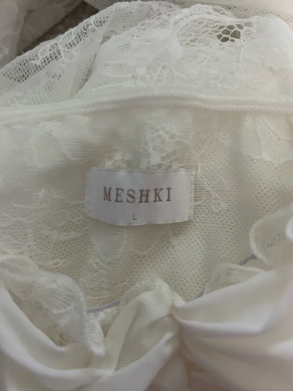 Meshki Set Two-Piece - Image 4