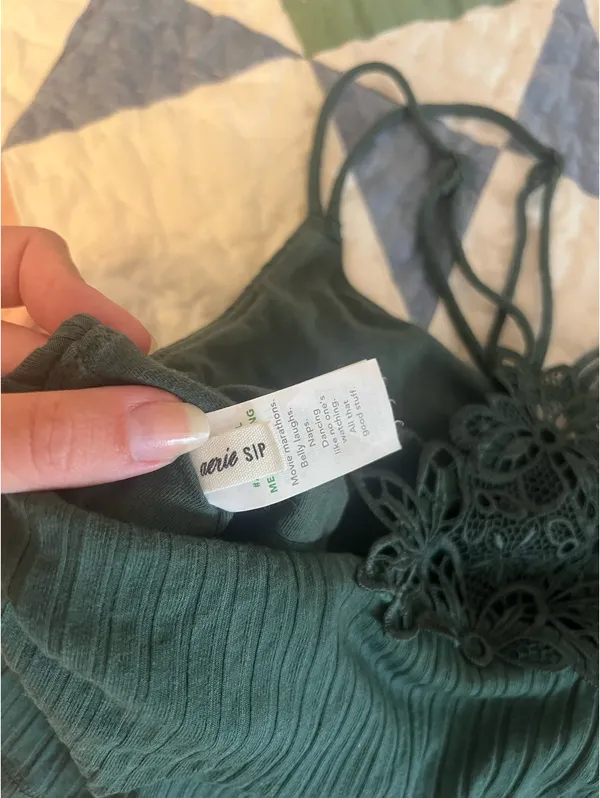 Aerie Bralette - Image 3