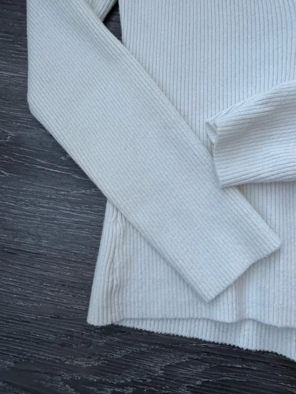 Abercrombie Sweater Knit - Image 2