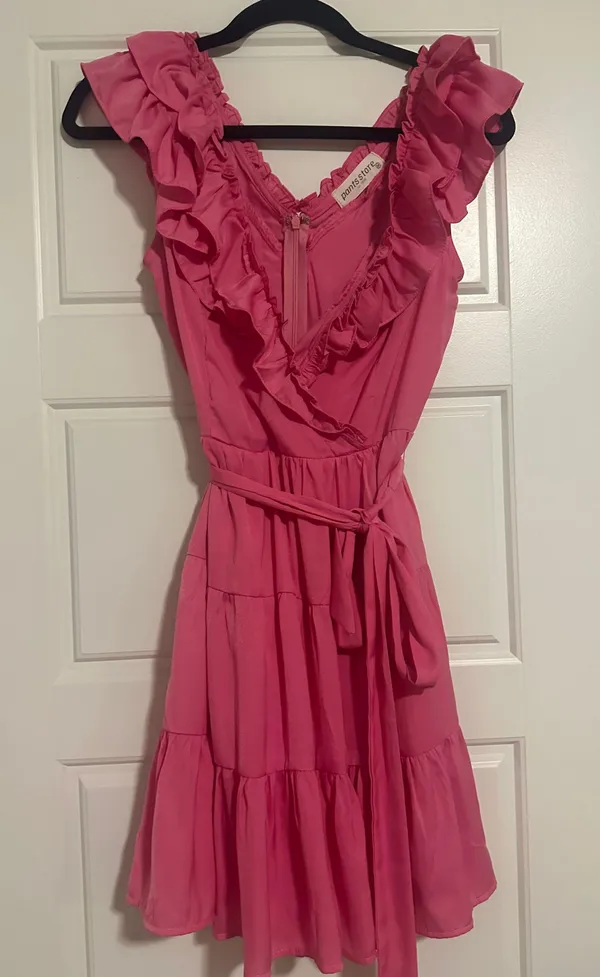 Pants Store Dress - Image 4