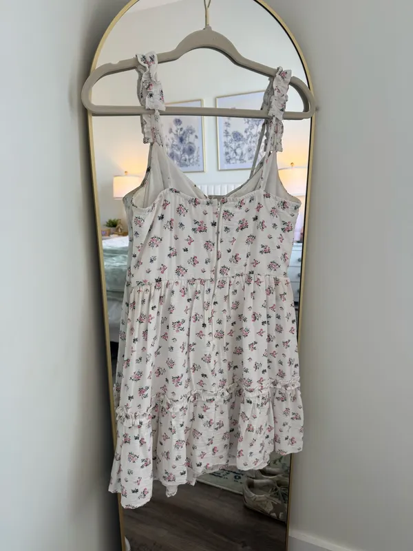 Altar'd State Dress - Image 2