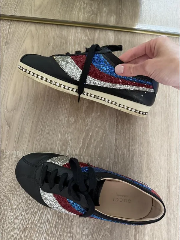 Gucci sneakers - Image 6