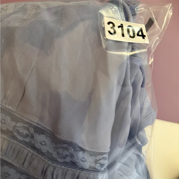 Free‎ People Kiki Lace Slip Dress - Image 8